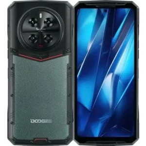 Doogee DK10 – Full Specs, Price And Review