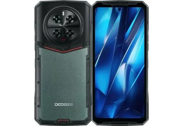 Doogee DK10 – Full Specs, Price And Review