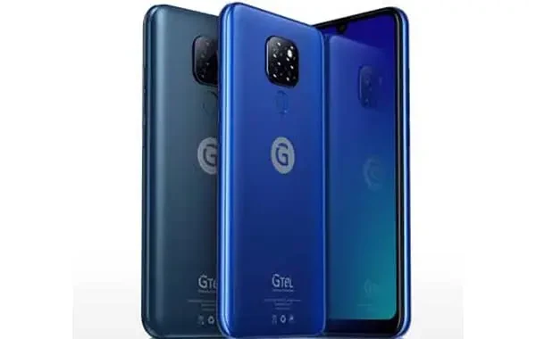 GTel Infinity 8S – Full Specs, Prices And Review