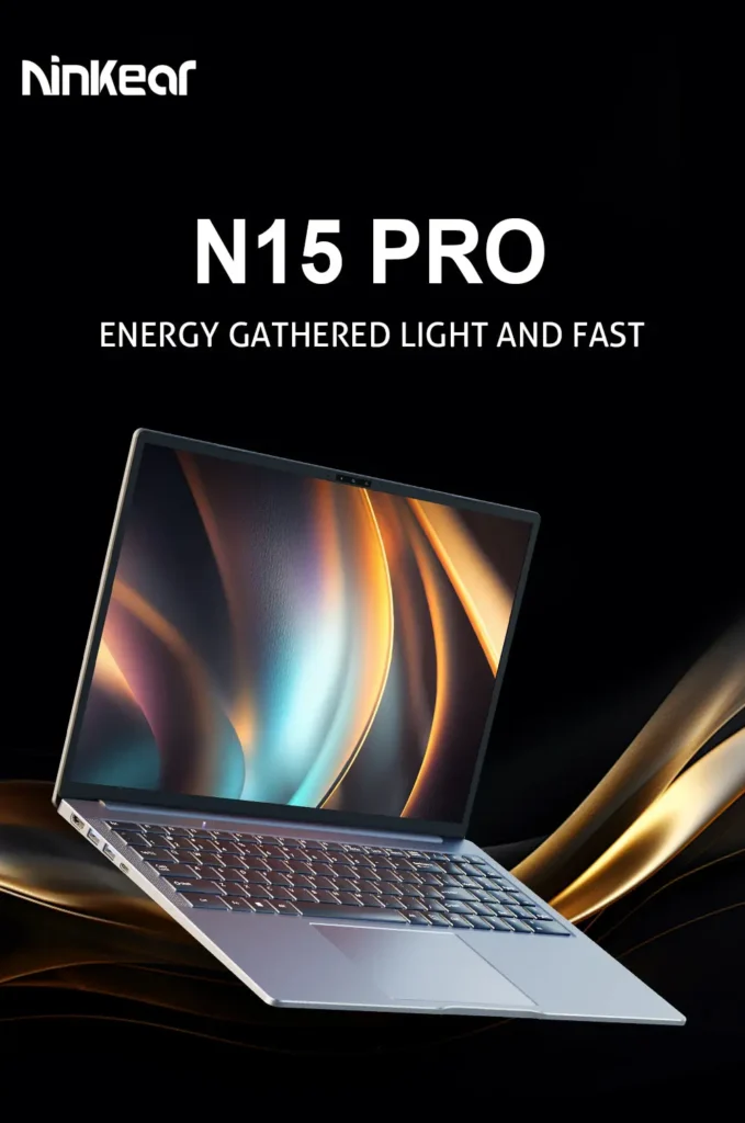 Ninkear N15 Pro