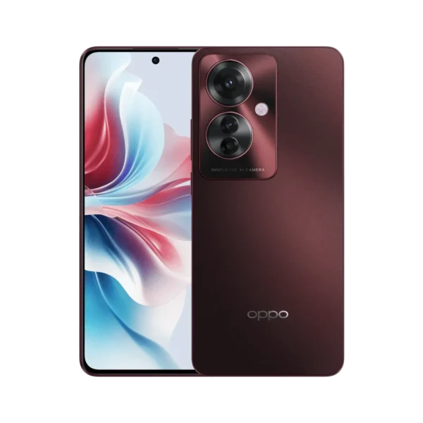 Oppo F25 Pro 5G – Full Specs, Price And Review