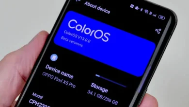 What is ColorOS